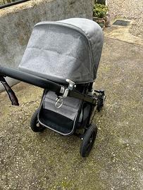 TRIO BUGABOO CAMALEON 3 PLUS