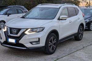 NISSAN X-Trail 7 POSTI 1.6 DIG-T 2WD Tekna 163cv