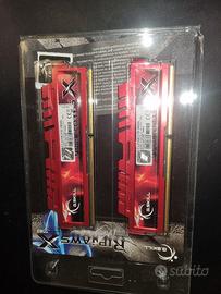 DDR3 G.Skill Ripjaws 16 gb