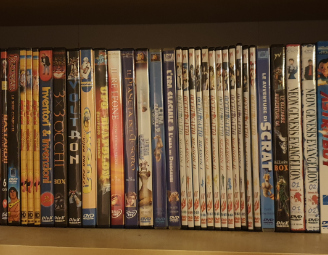 Dvd vari,serie tv,anime e cartoon