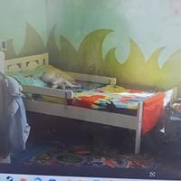 lettino allungabile ikea