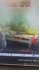 lettino allungabile ikea