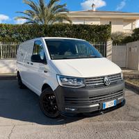Volkswagen Transporte 2.0 TDI Dsg Applecarplay