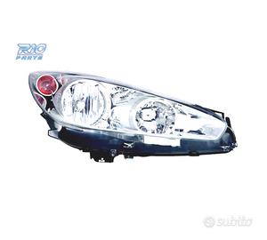 FANALE DESTRO PER PEUGEOT 308 11-13