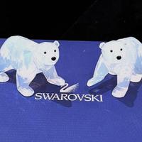 Swarovski ORSETTI POLARI 2011