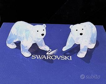 Swarovski ORSETTI POLARI 2011
