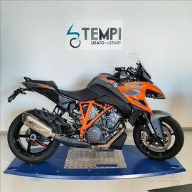 KTM 1290 Super Duke GT