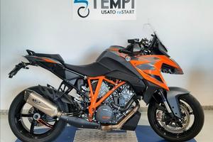 KTM 1290 Super Duke GT