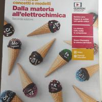 libro di chimica zanichelli 