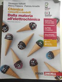 libro di chimica zanichelli 