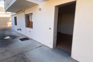 Appartamento Olmedo Via Biasi