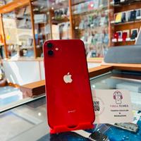 IPhone 11 128GB CON GARANZIA