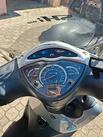 scooter honda sh 150 i