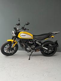 Ducati Scrambler ICON 800