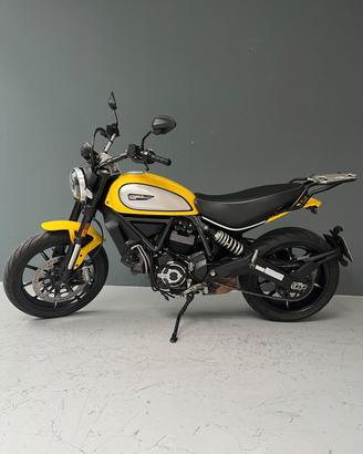 Ducati Scrambler ICON 800
