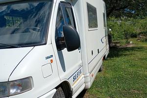 camper elnagh 585
