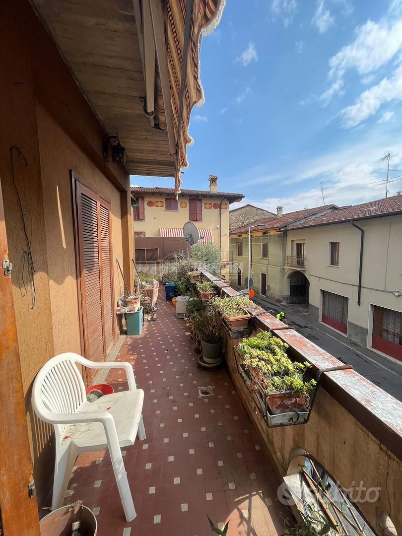 Appartamento – Adro, Brescia - Vista 5