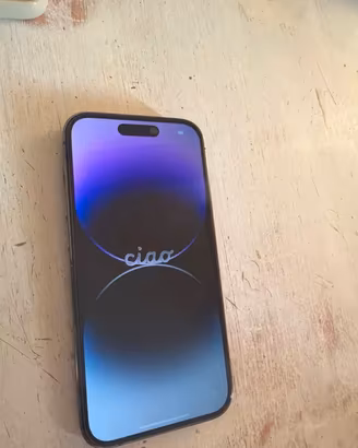 iPhone 14 Pro 128Gb