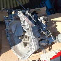 cambio Fiat panda/punto 1.2 benzina 