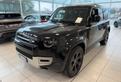 Land Rover Defender 110 3.0D I6 200 CV AWD Auto SE