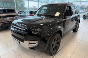 Land Rover Defender 110 3.0D I6 200 CV AWD Auto SE