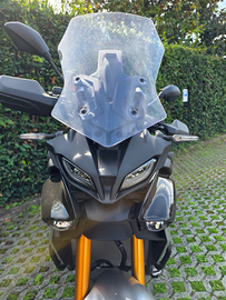 Yamaha Tracer 9 GT + con km 2.439 06.2024