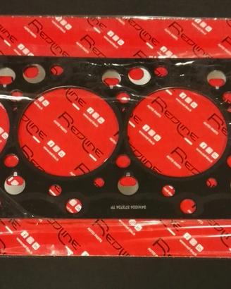 GUARNIZIONE TESTATA MOTORE 4D56 - MD-377776
