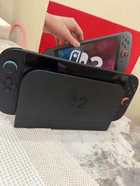 Nitendo  Switch
