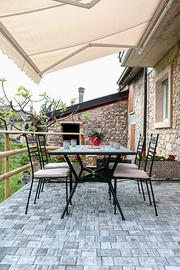 Appartamento ad Albisano