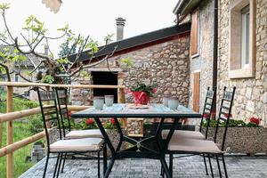 Appartamento ad Albisano