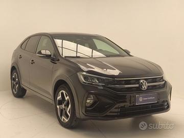 Volkswagen Taigo 1.0 TSI 115 CV DSG R-Line