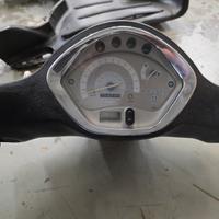 LIBERTY 50 2006 PEZZI DI RICAMBIO O IN BLOCCO