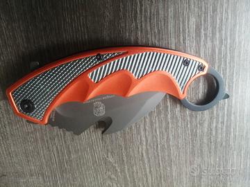 COLTELLO KARAMBIT FOX F 91