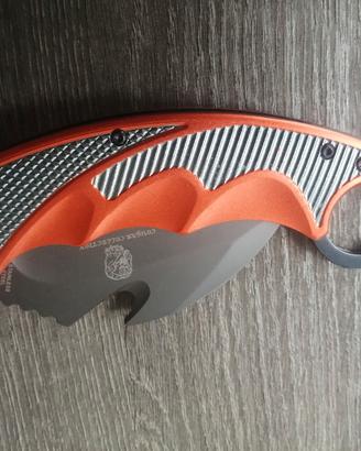 COLTELLO KARAMBIT FOX F 91
