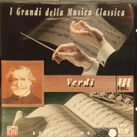 CD Verdi - I grandi della musica classica