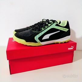 scarpe calcetto Puma 