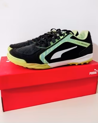 scarpe calcetto Puma 