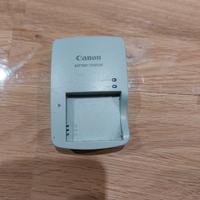 Caricabatterie Canon