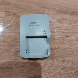 Caricabatterie Canon