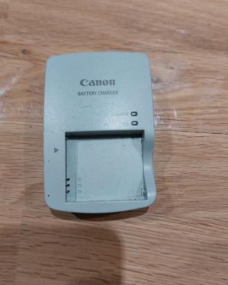 Caricabatterie Canon