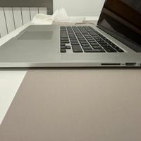 Macbook Pro 2013