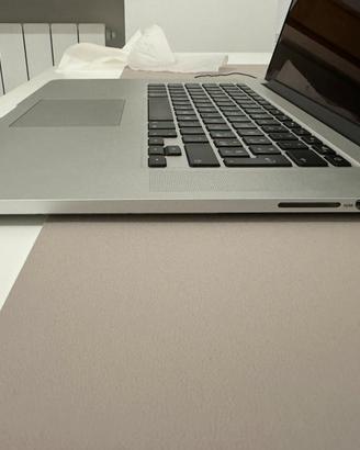 Macbook Pro 2013
