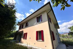 PORZIONE DI BIFAMILIARE A SAN ZENONE DEGLI EZZELIN