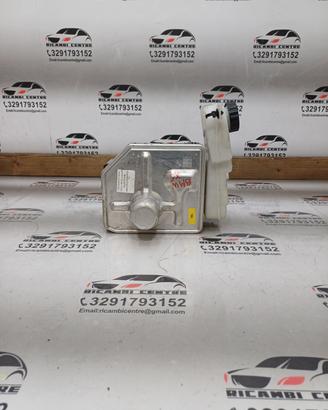 Centralina pompa abs bmw x5 g05 2020 3.0 diesel 5a