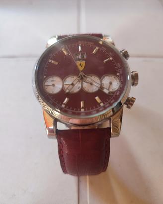Orologio Ferrari vintage 