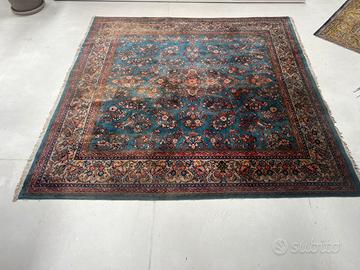 TAPPETO PERSIANO 3x2