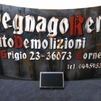 Renault Clio MK4 2013-2019 Display DA0099960/12