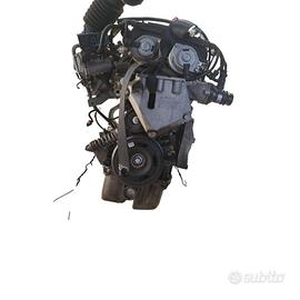Motore Chevrolet Aveo 1.2 benzina del 2013 A12XER