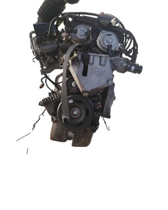 Motore Chevrolet Aveo 1.2 benzina del 2013 A12XER