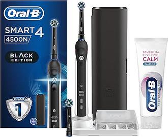 Oral-B Spazzolino Elettrico